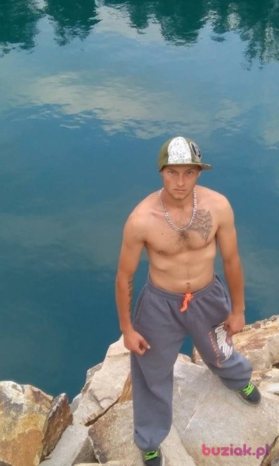Adrian, Male, 32, Wrocław, Polska, Photo: 1