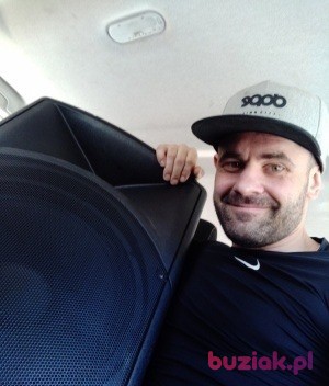 Lucjan, Mężczyzna, 41, Warszawa, Polska, Zdjęcie: 2