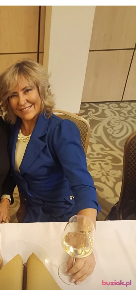 Iwo, Kobieta, 59, Opole, Polska: 1