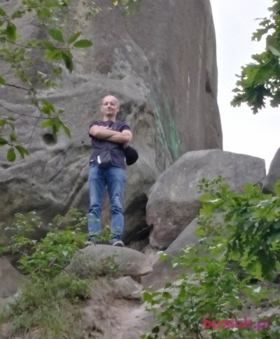 Rafał , Male, 44, Dębica, Polska, Photo: 2