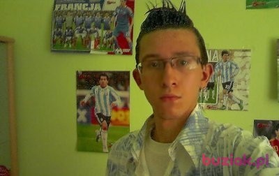 Paweł, Male, 33, Wołów, Polska, Photo: 1