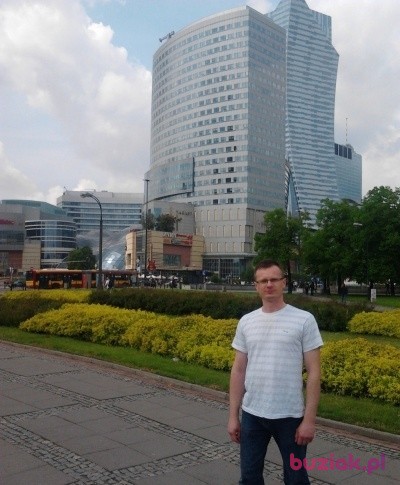 Sylwek, Male, 47, Grodzisk Mazowiecki, Polska: 1