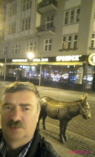 Irek, Mężczyzna, 59, Poznań, Polska, Zdjęcie: 3