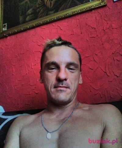 Janusz, Male, 39, Pułtusk, Polska: 1