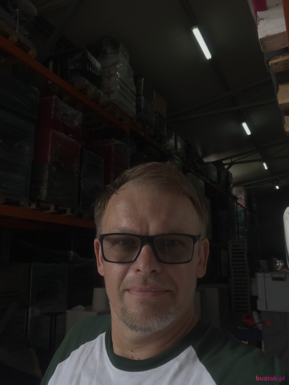 mike, Mężczyzna, 48, Warszawa, Polska, Zdjęcie: 1