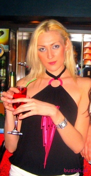 Anżela, Female, 39, Bielsk Podlaski, Polska, Photo: 1