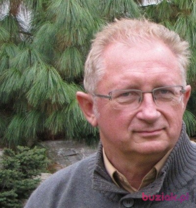 Andrzej, Mężczyzna, 66, Łódź, Polska: 1