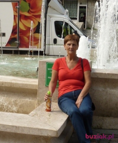 tenia57, Kobieta, 68, Nowy Sącz, Polska, Zdjęcie: 2