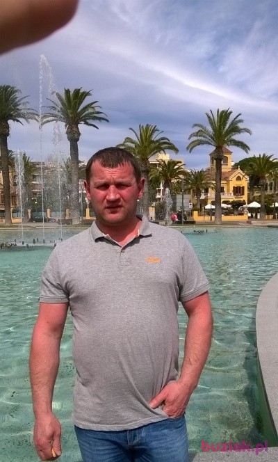 maly71, Mężczyzna, 53, Irlandia, Zdjęcie: 1
