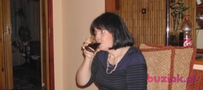 wiesia15, Female, 69, Poznań, Polska, Photo: 1