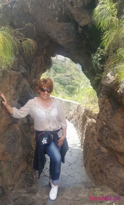 Asia, Kobieta, 48, Warszawa, Polska, Zdjęcie: 5