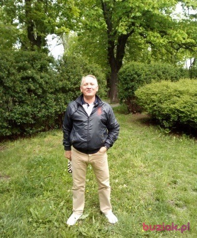 Wojtek, Mężczyzna, 57, Frankfurt Hesse, Niemcy, Zdjęcie: 2