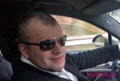 Michał, Male, 36, Sosnowiec, Polska, Photo: 2