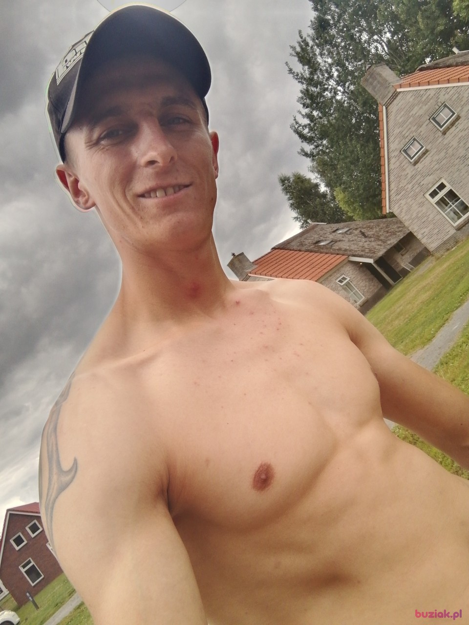 Robert, Male, 28, Groningen, Holandia, Photo: 2