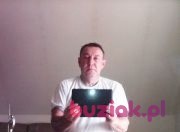 mirek, Mężczyzna, 61, Polska: 1