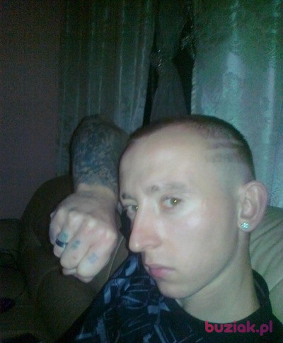 krzysztof, Male, 36, Zambrów, Polska, Photo: 1