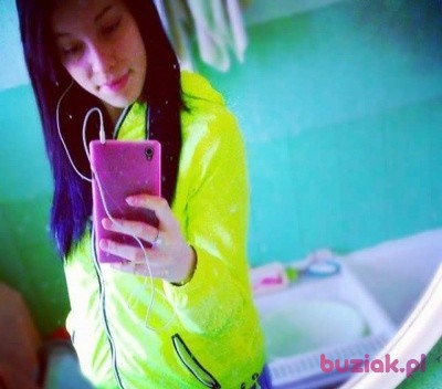 Malwina, Kobieta, 25, Toruń, Polska, Zdjęcie: 2