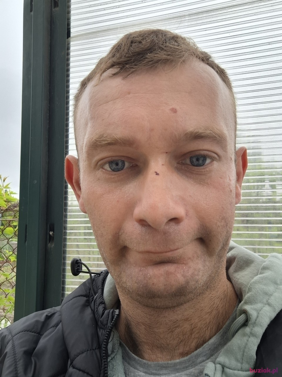 Patryk, Mężczyzna, 32, Starogard Gdański, Polska: 1