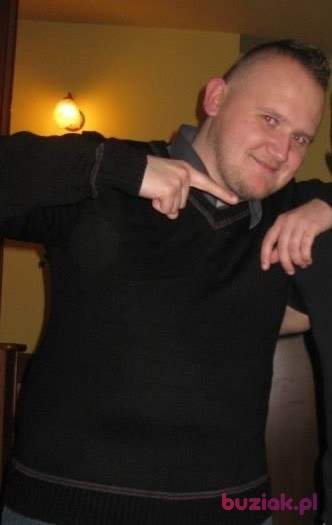 Ariel, Male, 36, Knurów, Polska, Photo: 1