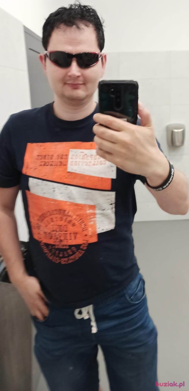 DARKSADOW, Mężczyzna, 38, Kielce, Polska, Zdjęcie: 1
