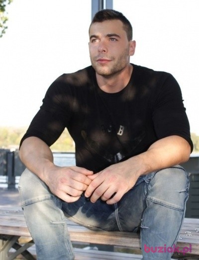 Adam, Male, 38, Warszawa, Polska, Photo: 1