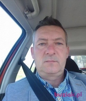 Tomasz, Male, 49, Zwoleń, Polska: 1