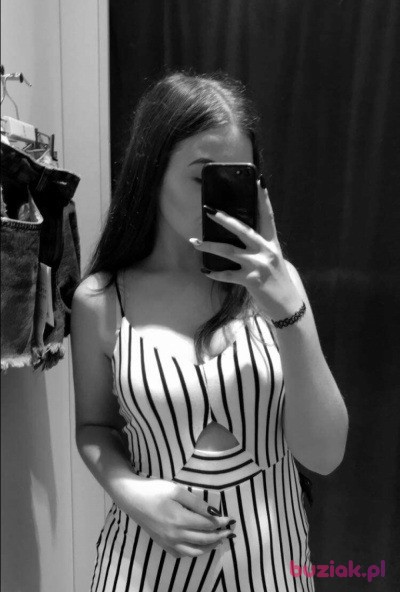Gabrysia, Female, 24, Kielce, Polska, Photo: 5