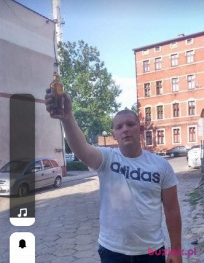 Sebastian, Male, 29, Wyszków, Polska: 1