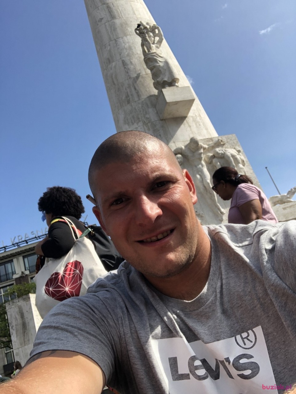 Dariusz, Male, 32, Dortmund, Niemcy: 1