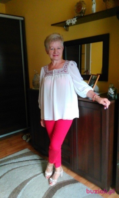 Barbara, Female, 64, Jasień, Polska, Photo: 5