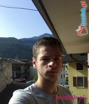 Adrian, Mężczyzna, 28, Radom, Polska, Zdjęcie: 2