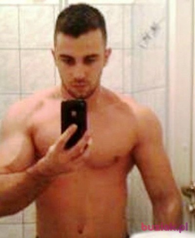 Damian, Male, 36, Warszawa, Polska, Photo: 2