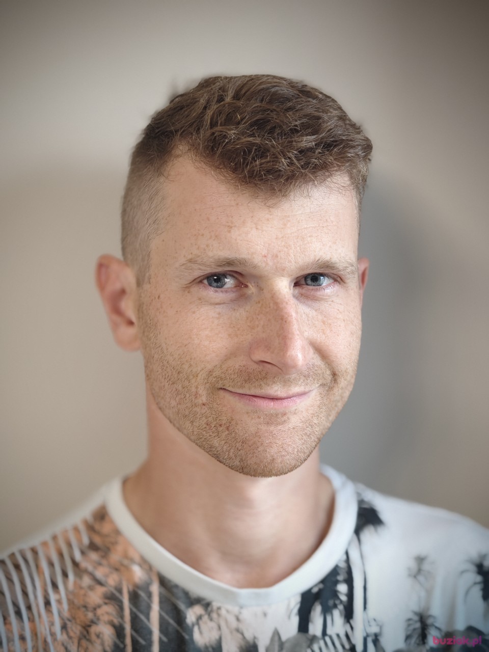 Maciej, Mężczyzna, 35, Arcen, Holandia: 1