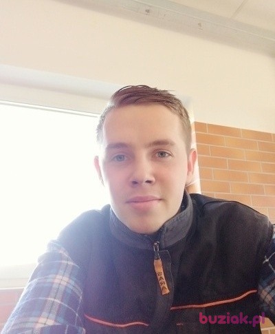 Mateusz, Mężczyzna, 28, Kartuzy, Polska: 1