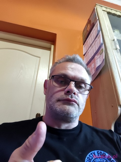 Artur, Mężczyzna, 50, Kalisz, Polska, Zdjęcie: 1