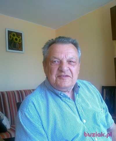 janusz, Male, 89, Warka, Polska: 1
