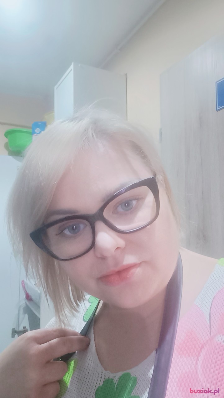DorotaBUZ, Kobieta, 34, Grudziądz, Polska, Zdjęcie: 1