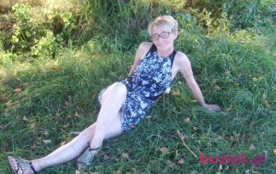 Aga, Female, 51, Jarosław, Polska, Photo: 13
