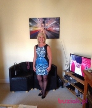 EWA, Female, 63, Wielka Brytania, Photo: 1