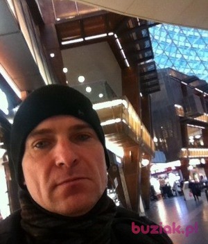Robert, Mężczyzna, 48, Warszawa, Polska, Zdjęcie: 6