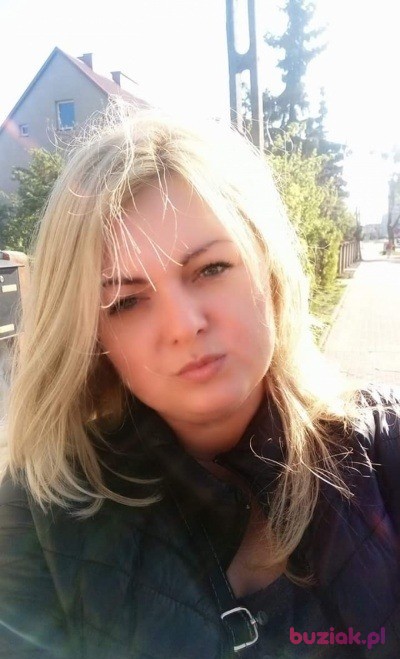 Marzena, Female, 43, Gdynia, Polska, Photo: 2