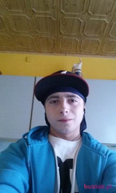 Sebastian, Mężczyzna, 33, Bielsko-Biała, Polska, Zdjęcie: 1