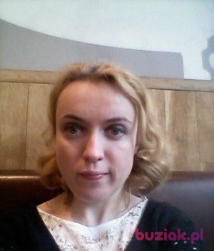 Alicja, Female, 43, Kielce, Polska, Photo: 1