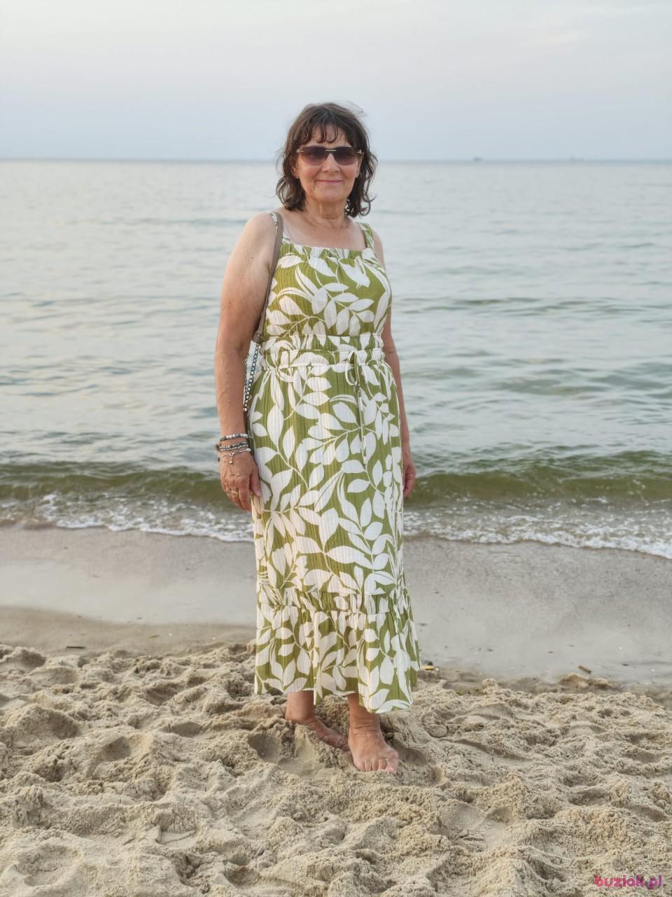 Jola, Kobieta, 67, Sosnowiec, Polska, Zdjęcie: 3