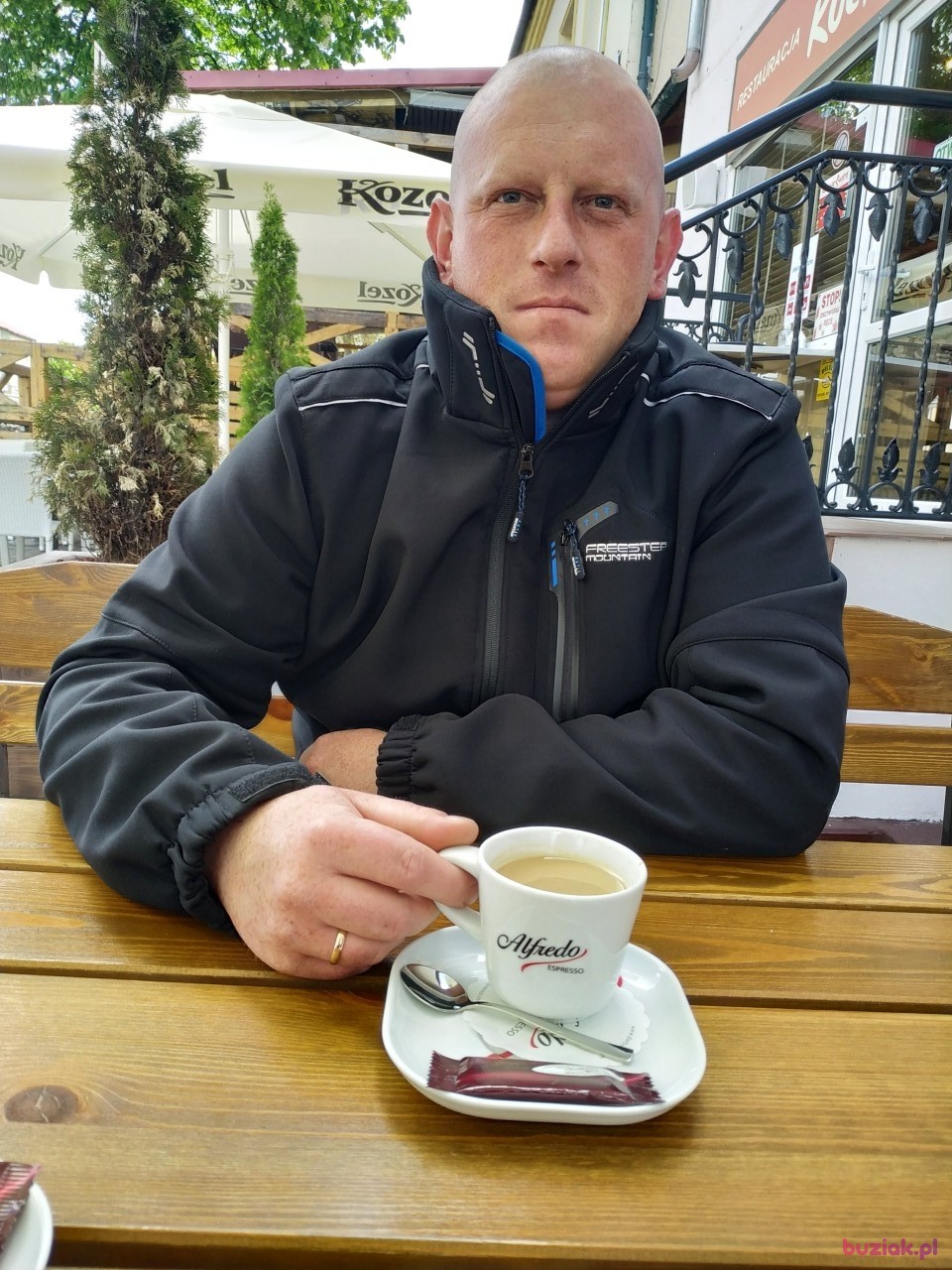 Mariusz, Male, 36, Lublin, Polska: 1
