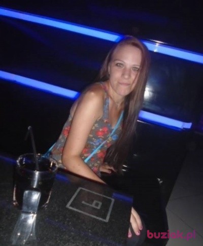 weronika, Female, 34, Leszno, Polska, Photo: 3