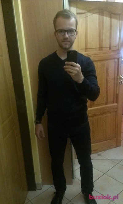 massimiliano, Male, 31, Poznań, Polska: 1