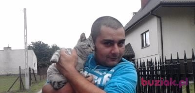 Piotr, Male, 40, Grodzisk Mazowiecki, Polska, Photo: 2