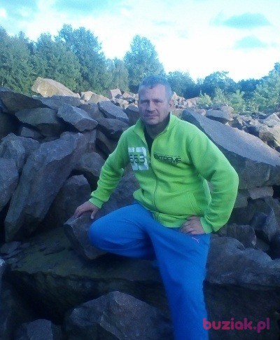 krystian, Male, 50, Szczecin, Polska, Photo: 1
