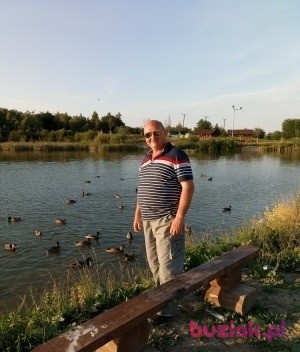 Czesław, Male, 64, Świdnica, Polska, Photo: 4